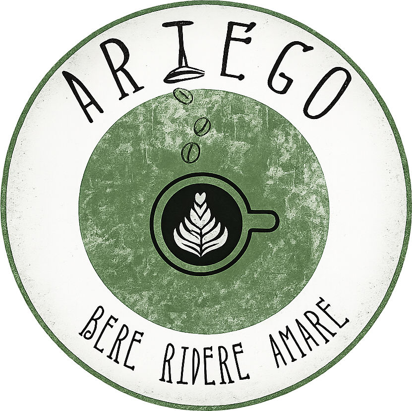 Logo Artego Bar